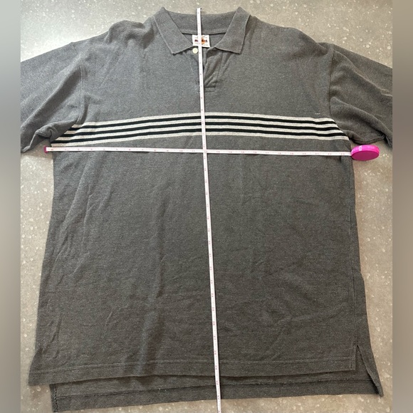 Hard Rock Cafe Retro Polo Paris - Picture 6 of 8